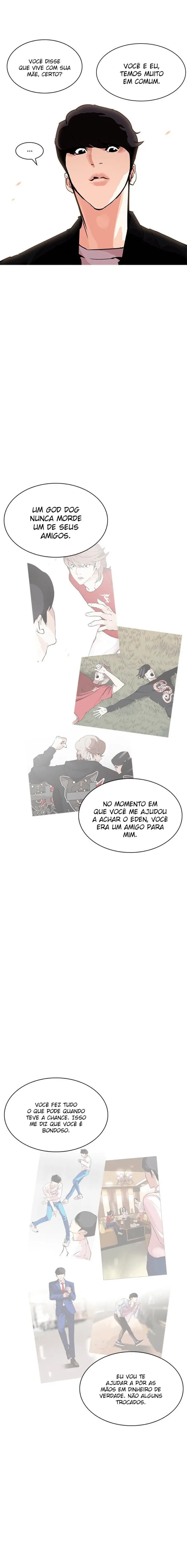 Read Aparências (PT-BR) PT Manga Online
