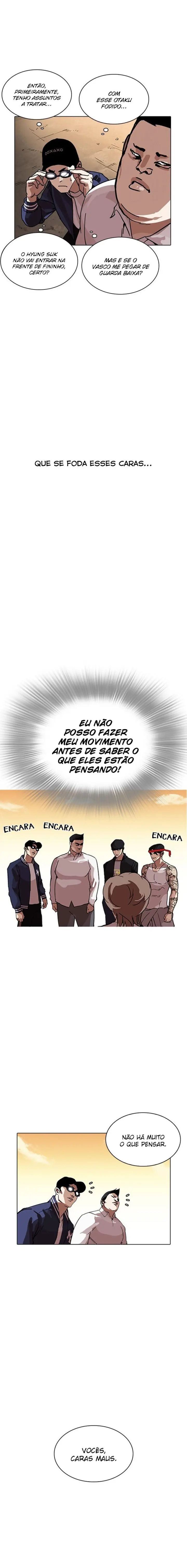 Read Aparências (PT-BR) PT Manga Online