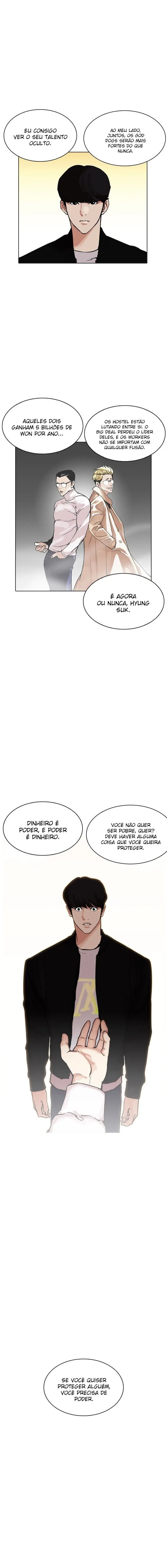 Read Aparências (PT-BR) PT Manga Online