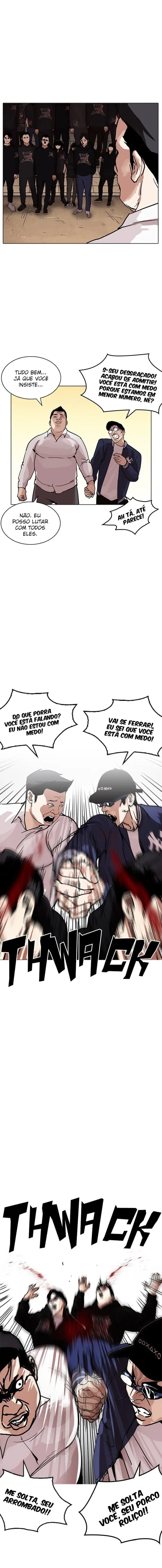 Read Aparências (PT-BR) PT Manga Online