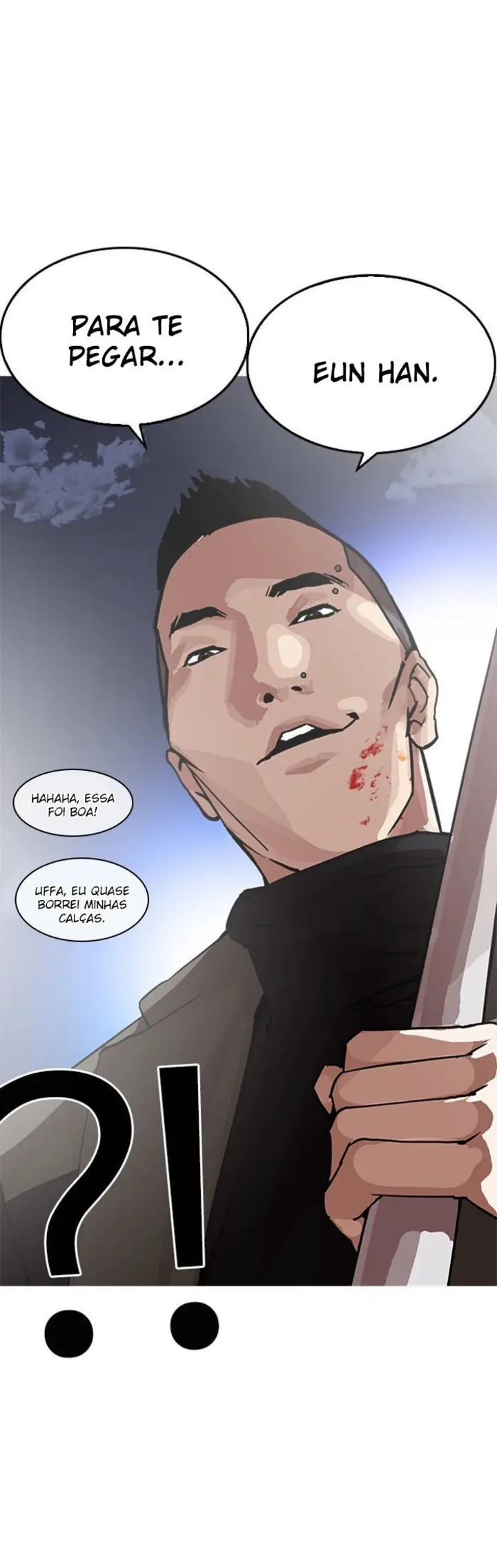 Read Aparências (PT-BR) PT Manga Online