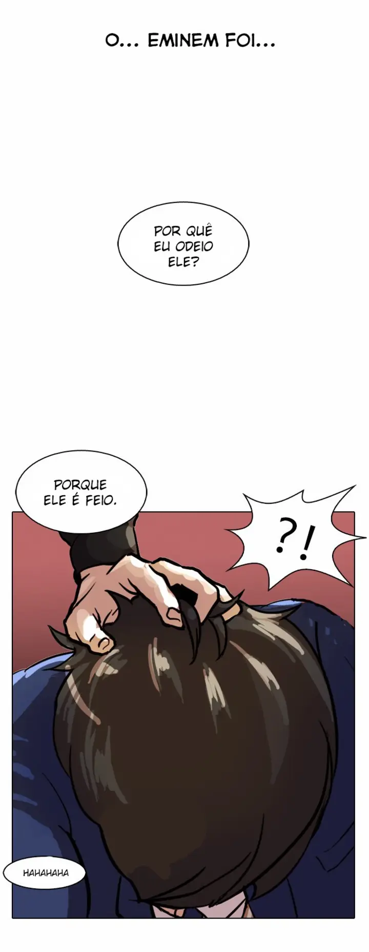 Read Aparências (PT-BR) PT Manga Online