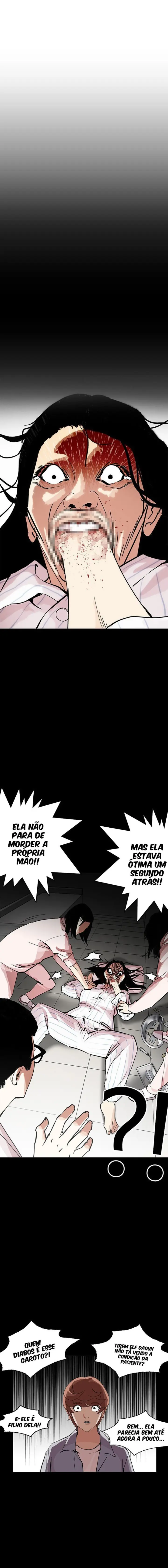 Read Aparências (PT-BR) PT Manga Online