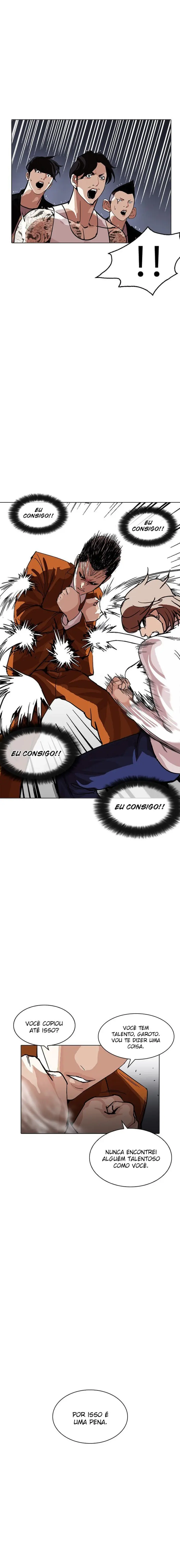 Read Aparências (PT-BR) PT Manga Online
