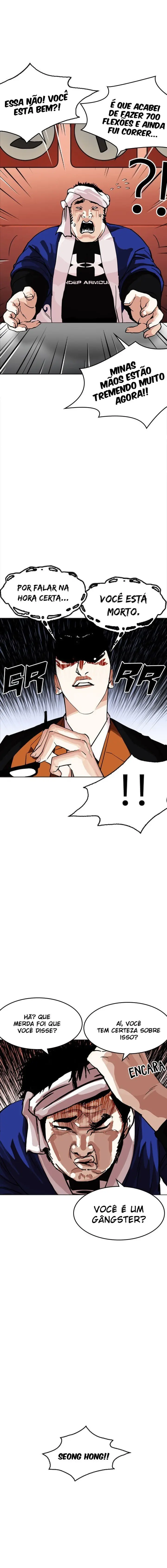 Read Aparências (PT-BR) PT Manga Online