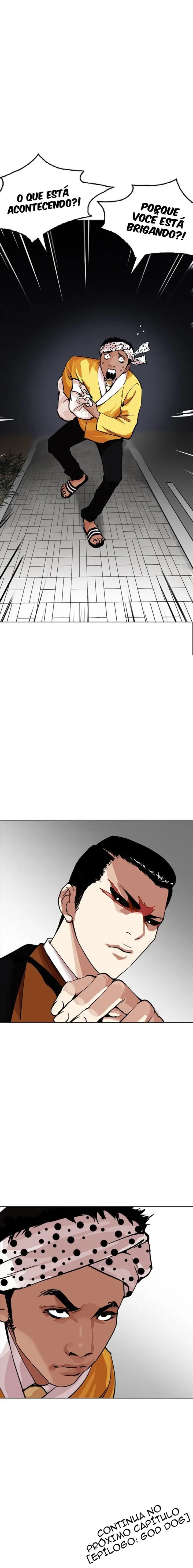 Read Aparências (PT-BR) PT Manga Online