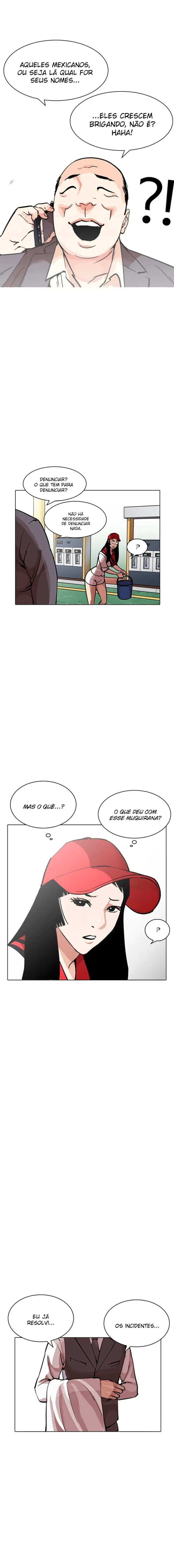 Read Aparências (PT-BR) PT Manga Online