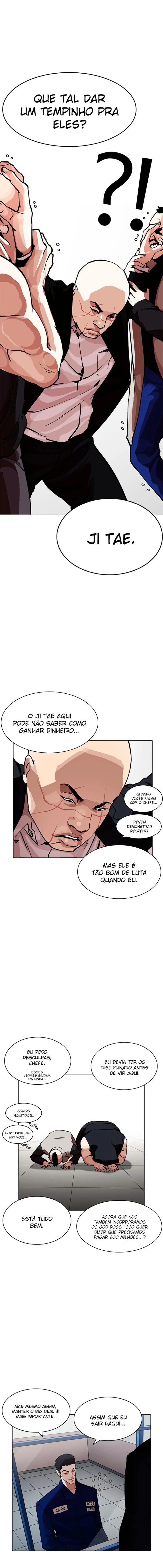 Read Aparências (PT-BR) PT Manga Online