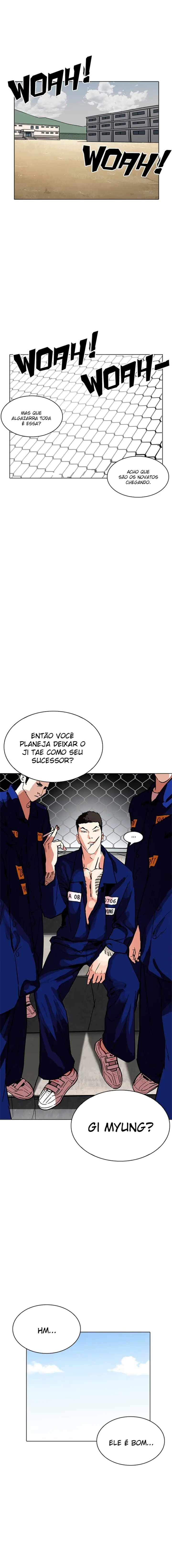 Read Aparências (PT-BR) PT Manga Online