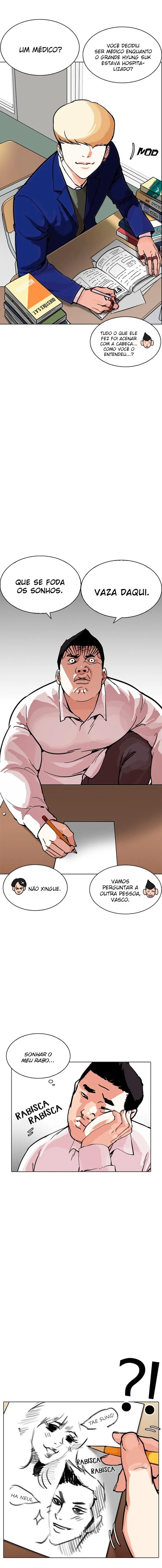 Read Aparências (PT-BR) PT Manga Online