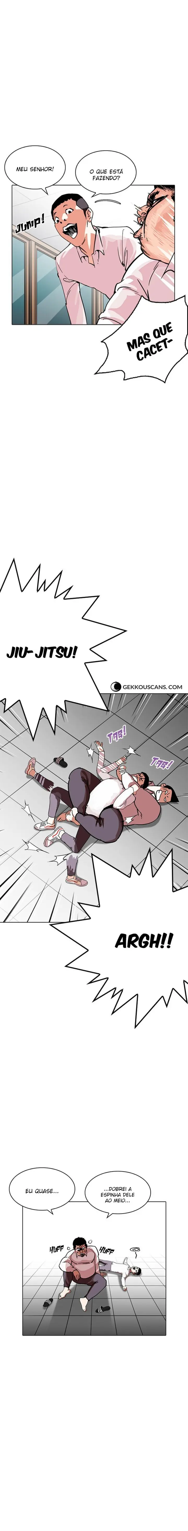 Read Aparências (PT-BR) PT Manga Online
