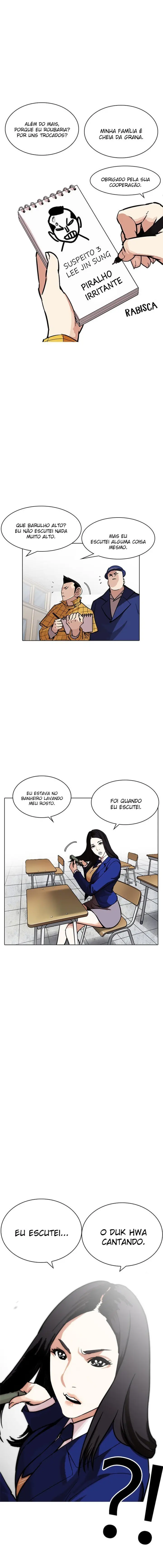 Read Aparências (PT-BR) PT Manga Online