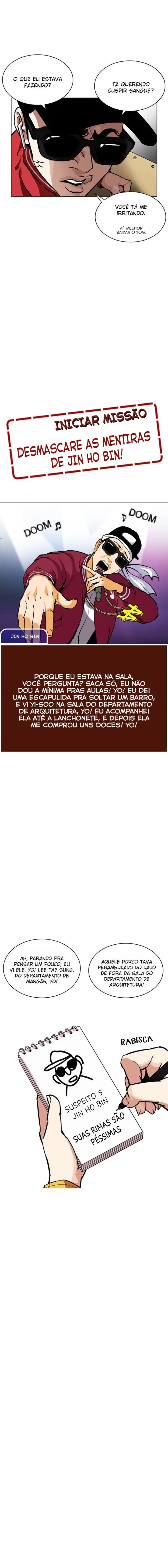 Read Aparências (PT-BR) PT Manga Online