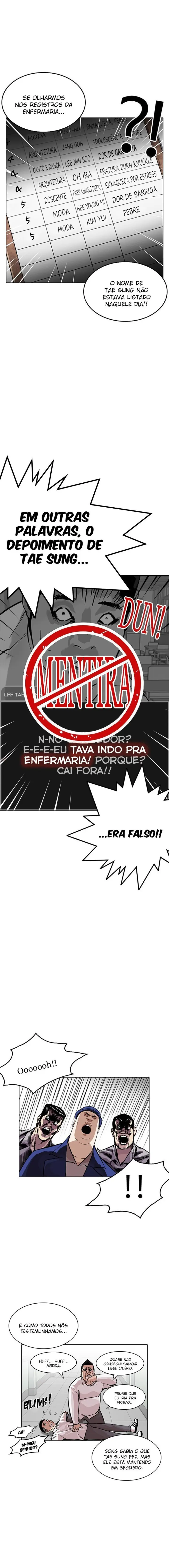 Read Aparências (PT-BR) PT Manga Online