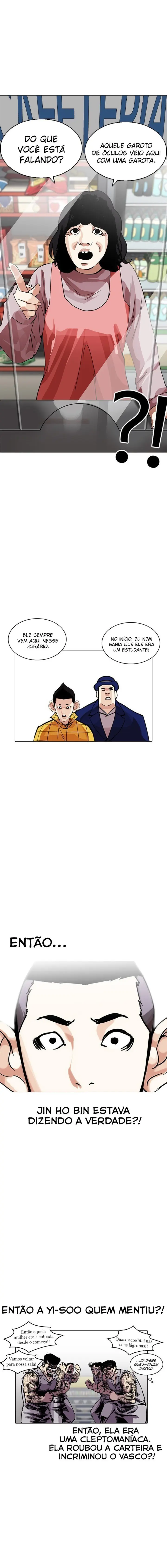 Read Aparências (PT-BR) PT Manga Online