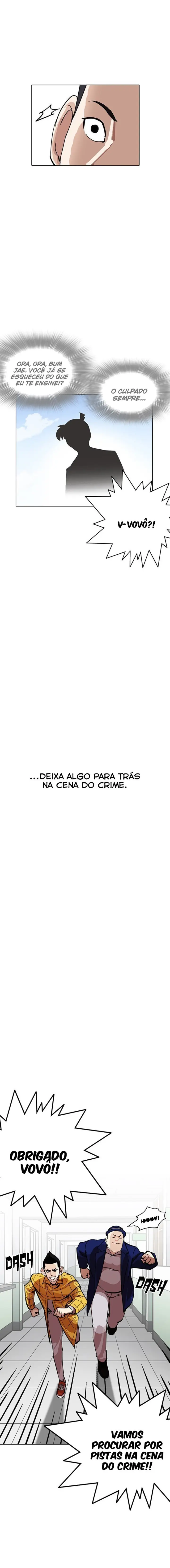 Read Aparências (PT-BR) PT Manga Online
