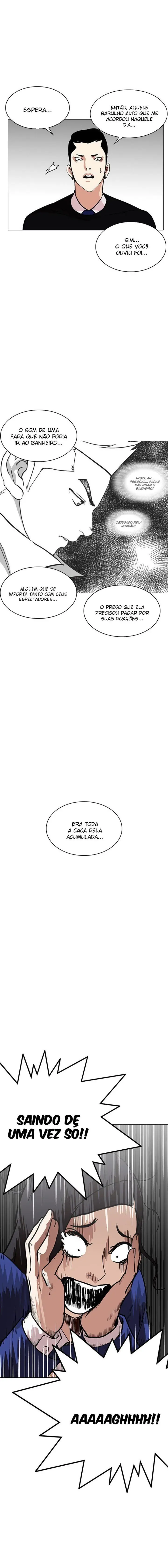 Read Aparências (PT-BR) PT Manga Online