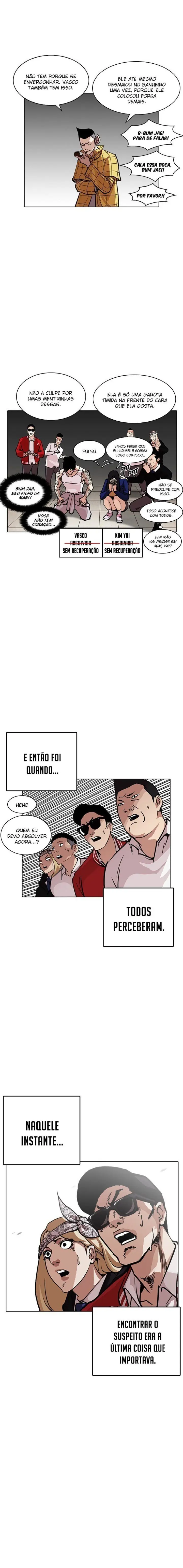 Read Aparências (PT-BR) PT Manga Online