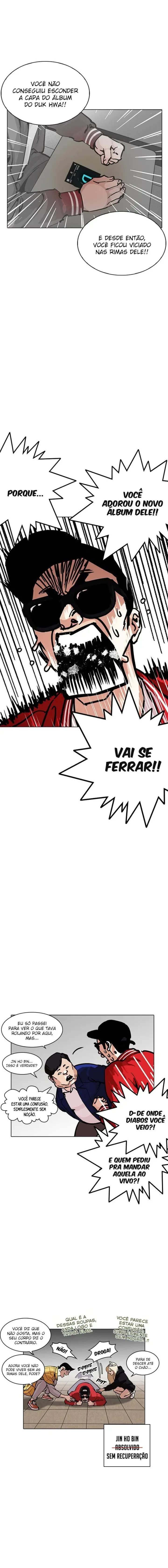 Read Aparências (PT-BR) PT Manga Online
