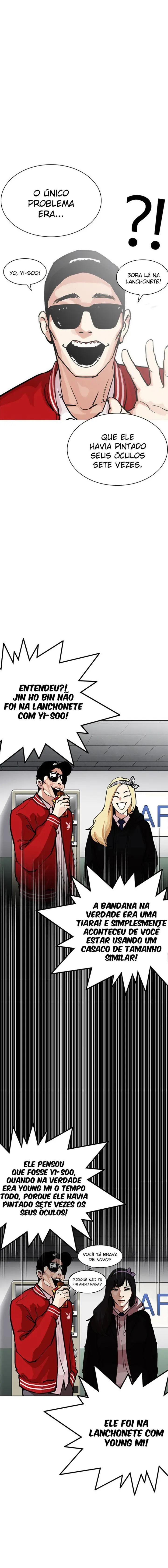 Read Aparências (PT-BR) PT Manga Online