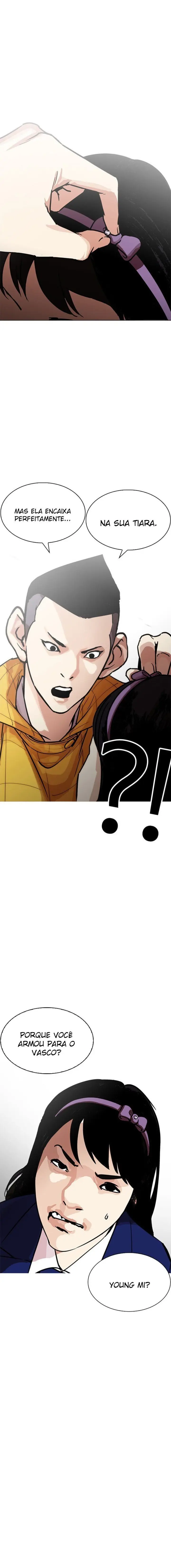Read Aparências (PT-BR) PT Manga Online
