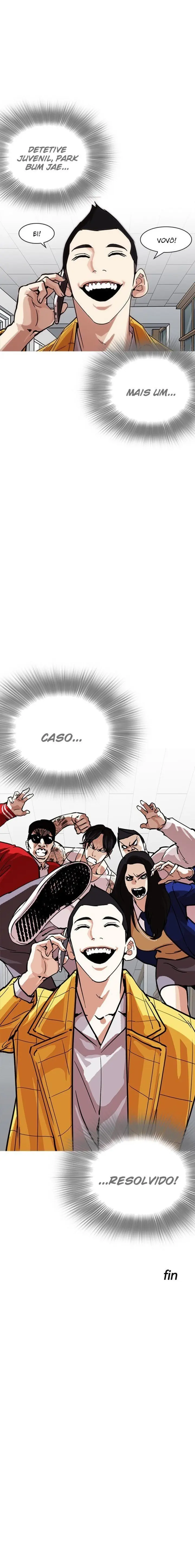 Read Aparências (PT-BR) PT Manga Online