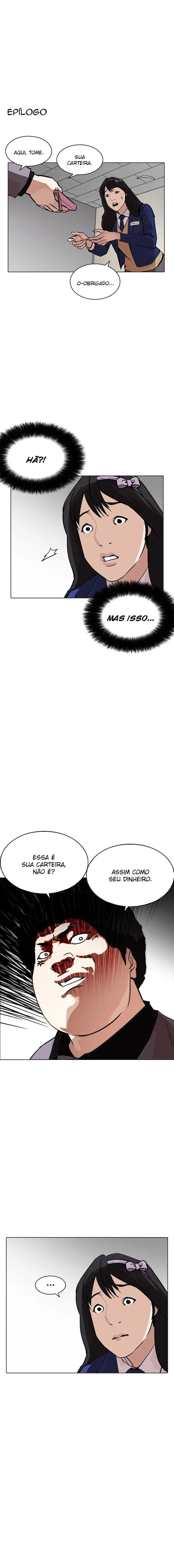 Read Aparências (PT-BR) PT Manga Online