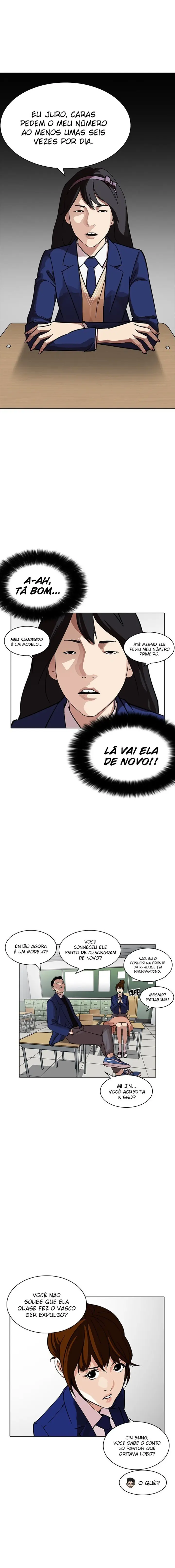 Read Aparências (PT-BR) PT Manga Online