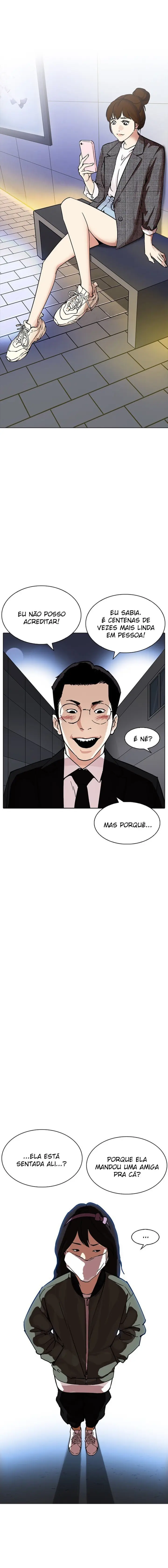 Read Aparências (PT-BR) PT Manga Online