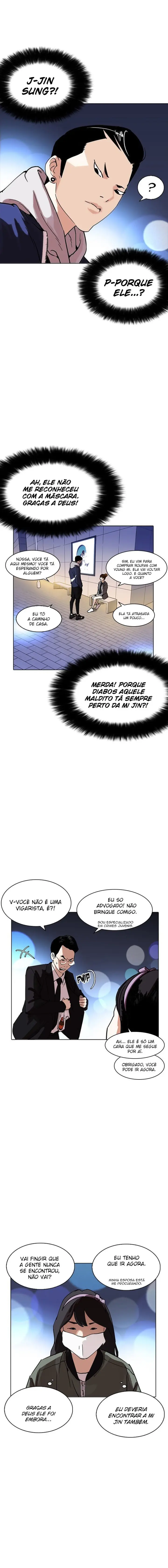 Read Aparências (PT-BR) PT Manga Online