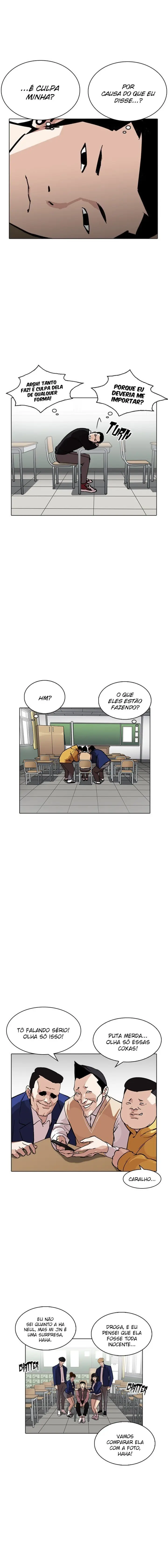 Read Aparências (PT-BR) PT Manga Online
