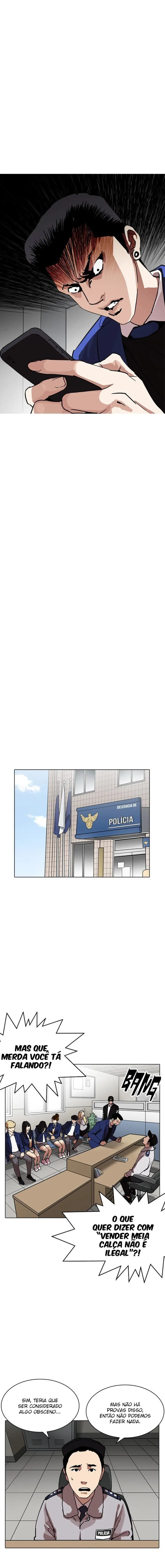 Read Aparências (PT-BR) PT Manga Online
