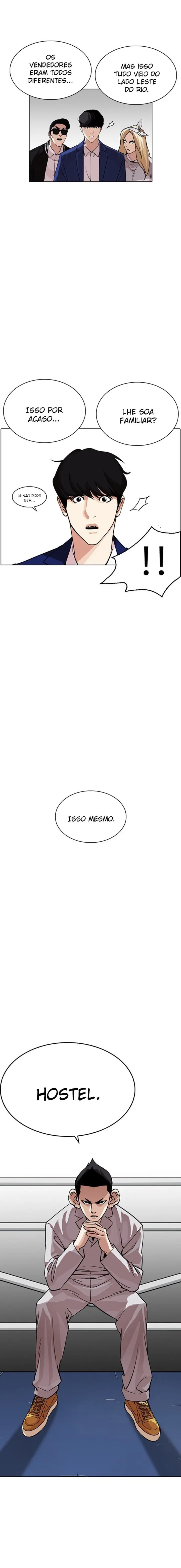 Read Aparências (PT-BR) PT Manga Online
