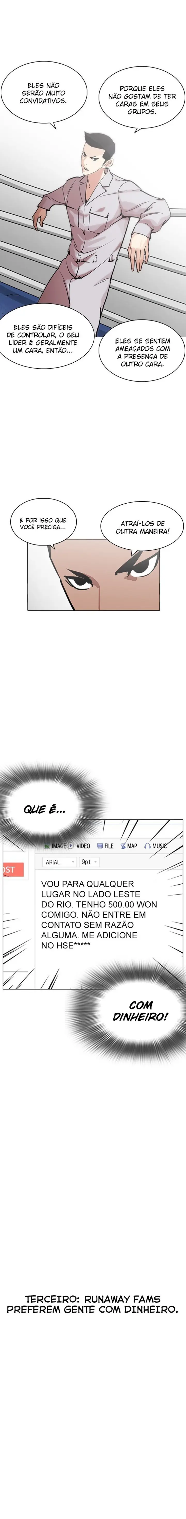 Read Aparências (PT-BR) PT Manga Online