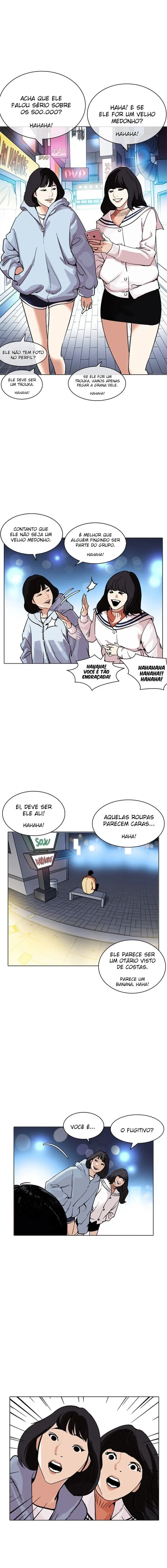 Read Aparências (PT-BR) PT Manga Online