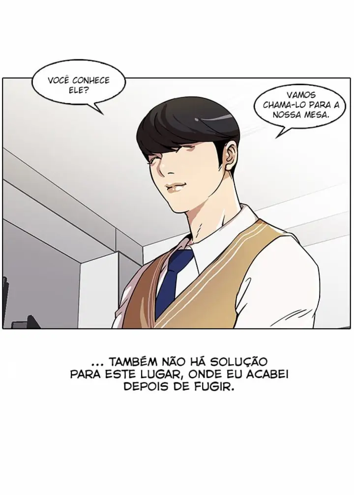 Read Aparências (PT-BR) PT Manga Online