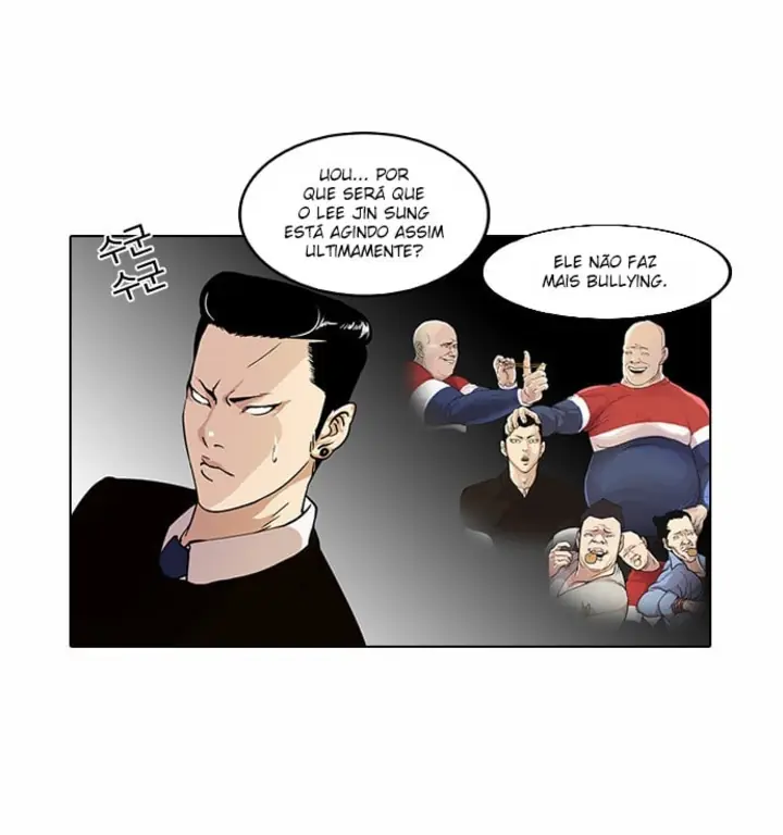 Read Aparências (PT-BR) PT Manga Online