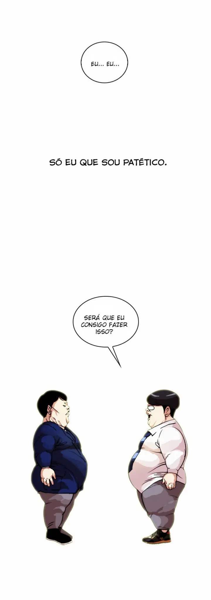 Read Aparências (PT-BR) PT Manga Online