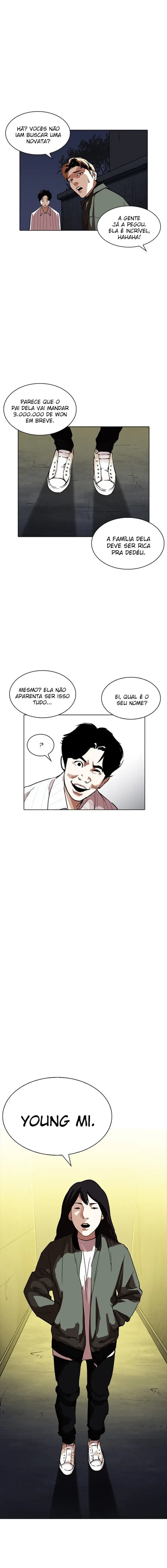 Read Aparências (PT-BR) PT Manga Online