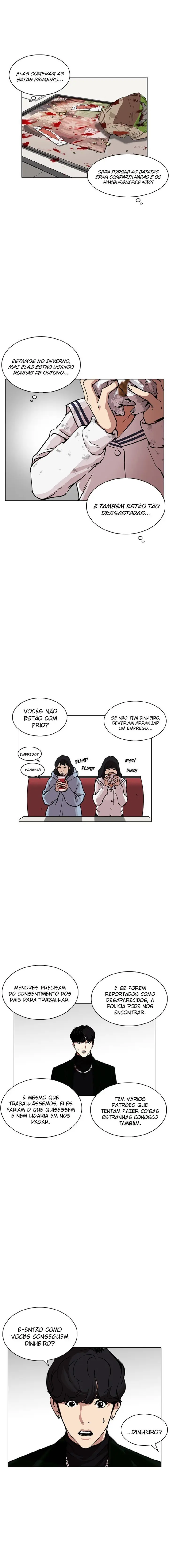 Read Aparências (PT-BR) PT Manga Online
