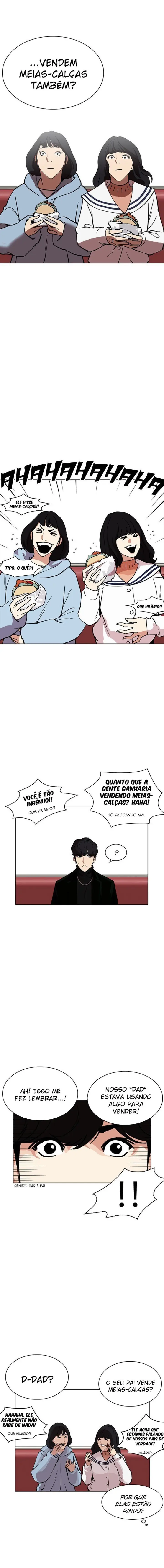 Read Aparências (PT-BR) PT Manga Online