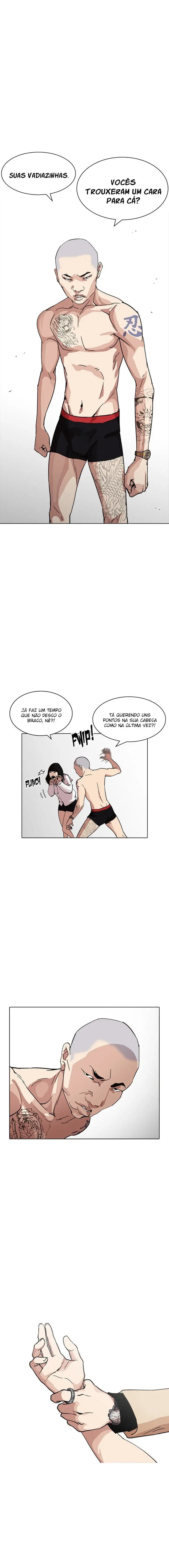 Read Aparências (PT-BR) PT Manga Online