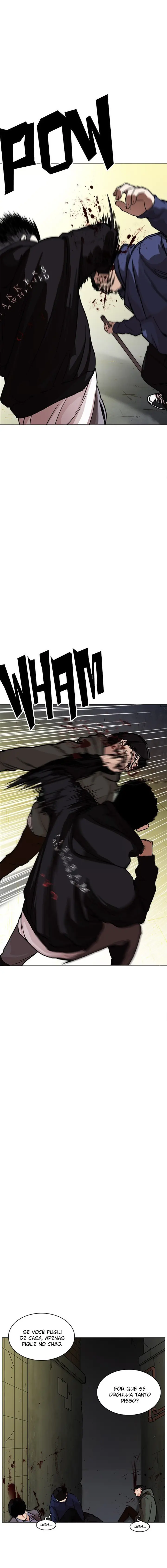 Read Aparências (PT-BR) PT Manga Online