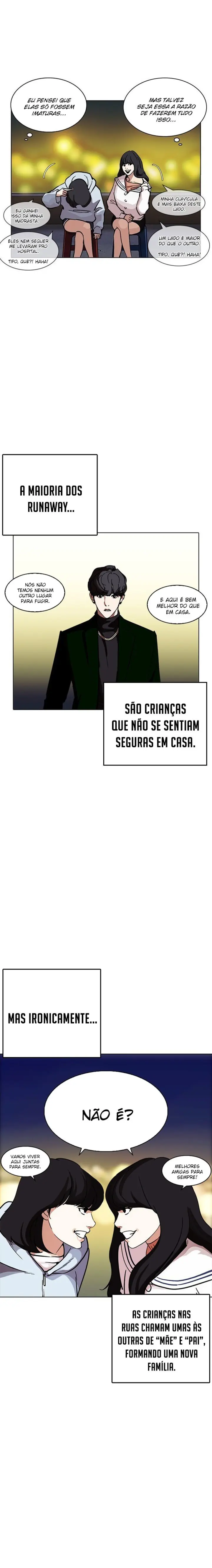 Read Aparências (PT-BR) PT Manga Online