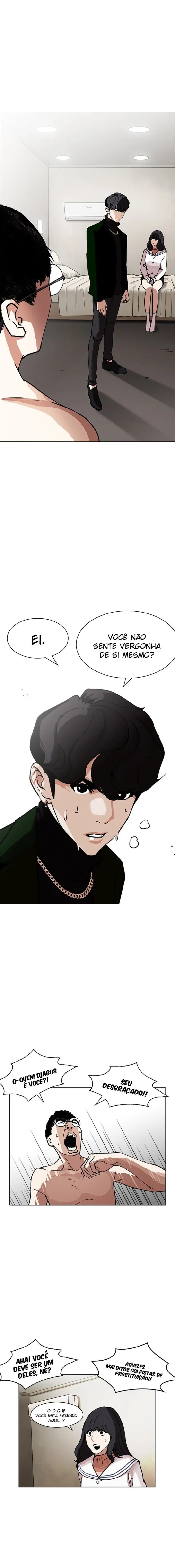 Read Aparências (PT-BR) PT Manga Online