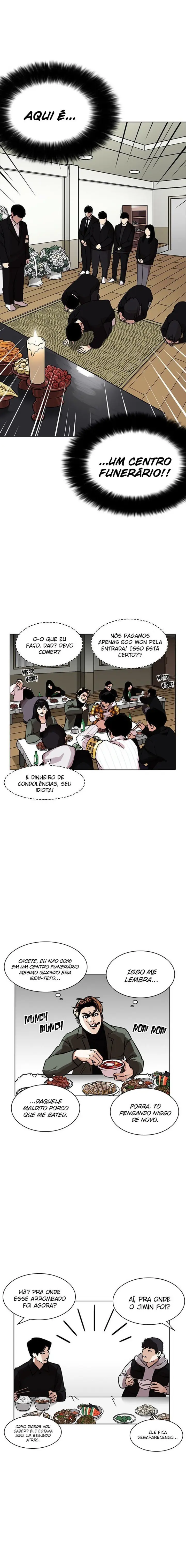 Read Aparências (PT-BR) PT Manga Online