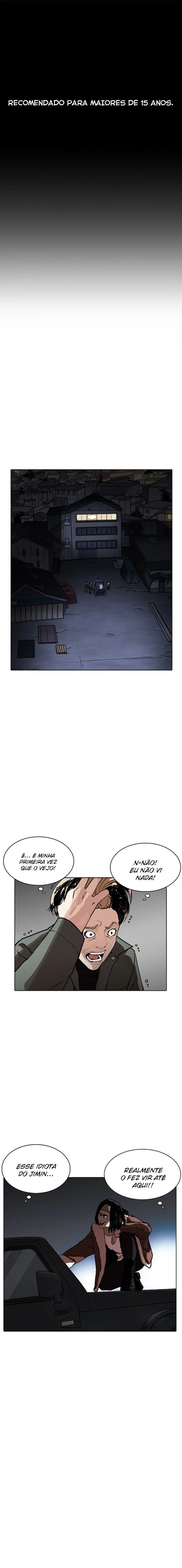 Read Aparências (PT-BR) PT Manga Online