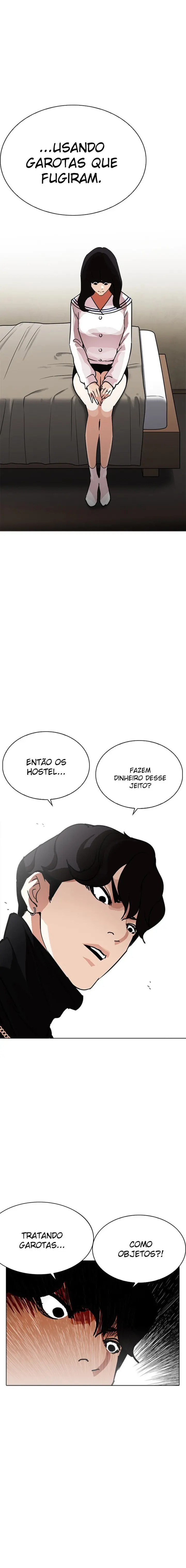 Read Aparências (PT-BR) PT Manga Online
