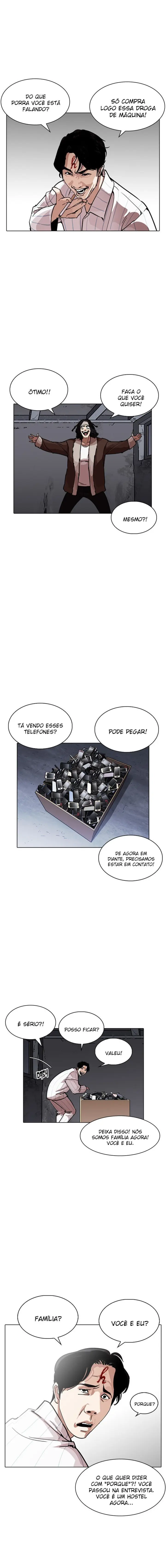 Read Aparências (PT-BR) PT Manga Online