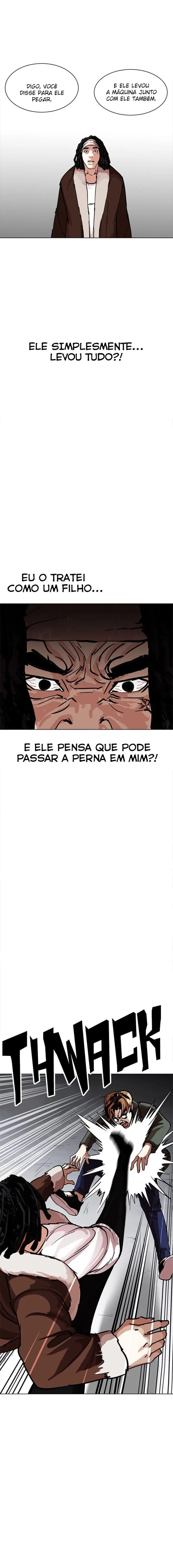 Read Aparências (PT-BR) PT Manga Online